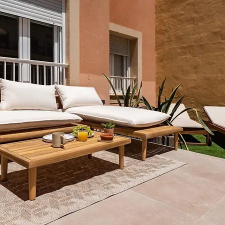 公寓 K-proa By Nuka Homes *