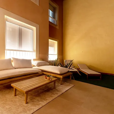 公寓 K-proa By Nuka Homes 哈维亚