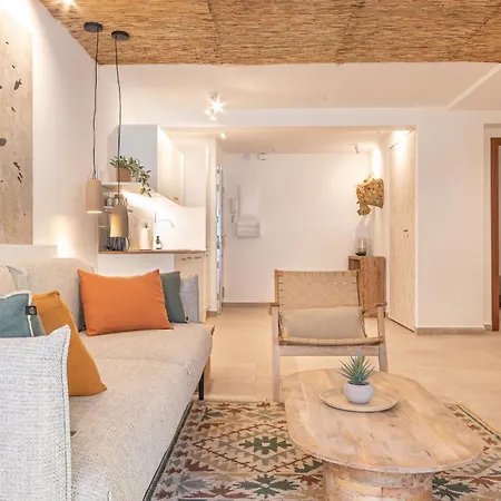 公寓 K-proa By Nuka Homes *