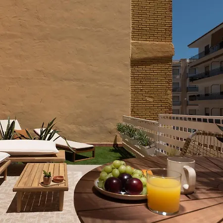 公寓 K-proa By Nuka Homes *