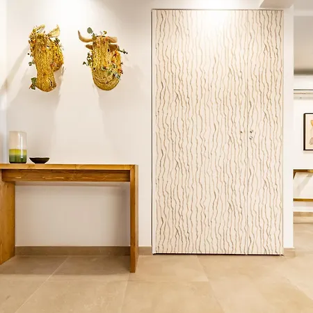 公寓 K-proa By Nuka Homes 哈维亚