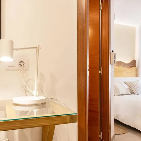 K-proa By Nuka Homes Apartment Javea