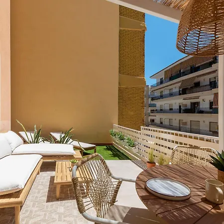 Daire K-proa By Nuka Homes Javea