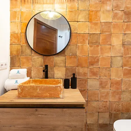 Apartment K-proa By Nuka Homes