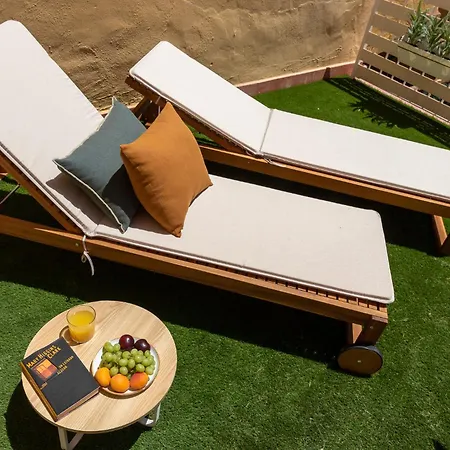 K-proa By Nuka Homes Apartment Javea