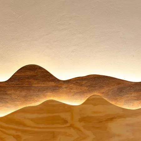 Apartment K-proa By Nuka Homes Javea