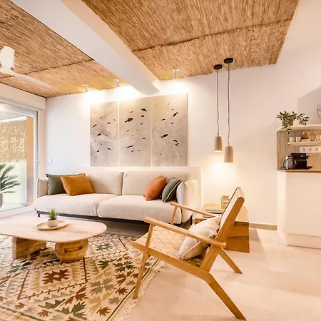 K-proa By Nuka Homes Javea