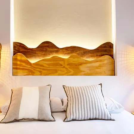 דירה K-proa By Nuka Homes Jávea