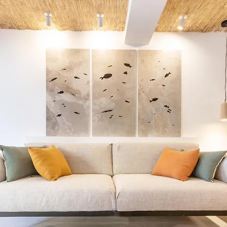 K-proa By Nuka Homes Daire *