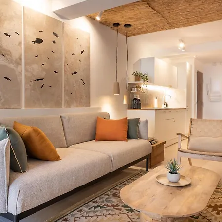 K-proa By Nuka Homes Javea
