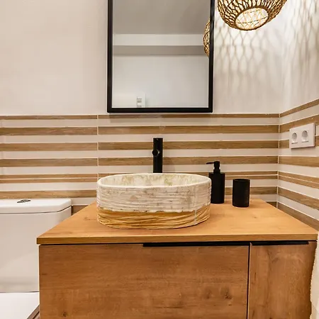 K-proa By Nuka Homes * Javea