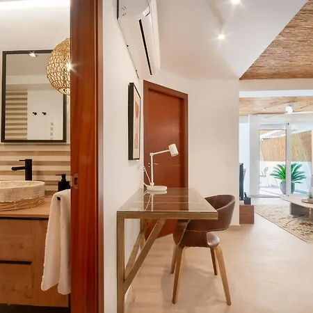 K-proa By Nuka Homes * Javea