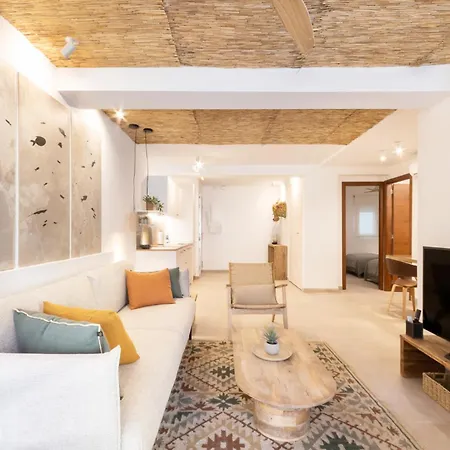 דירה K-proa By Nuka Homes