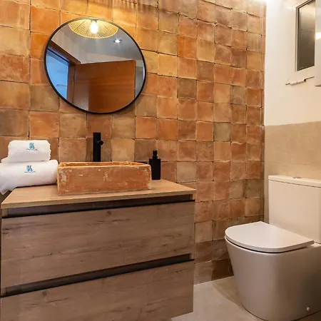 K-proa By Nuka Homes Daire Javea