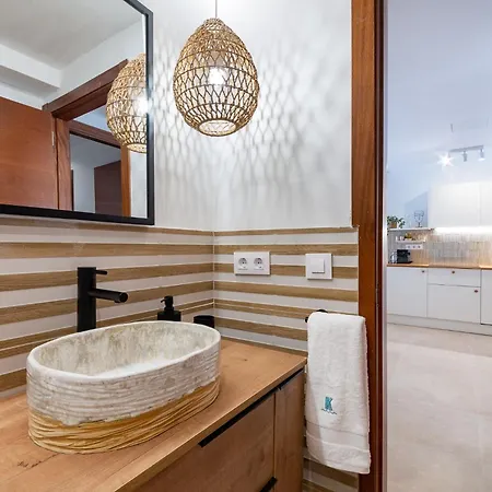 K-proa By Nuka Homes *