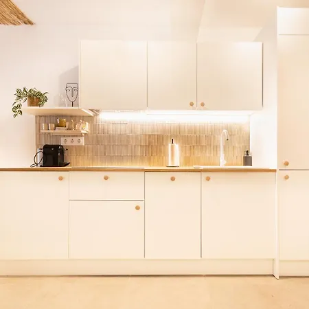 K-proa By Nuka Homes * Javea