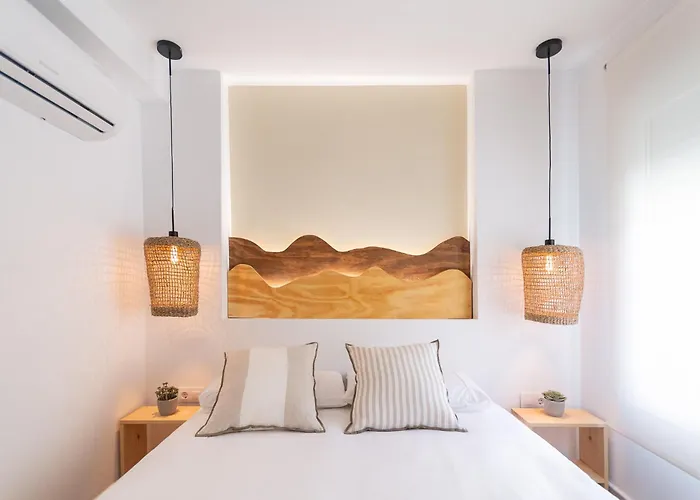 Apartment K-proa By Nuka Homes *