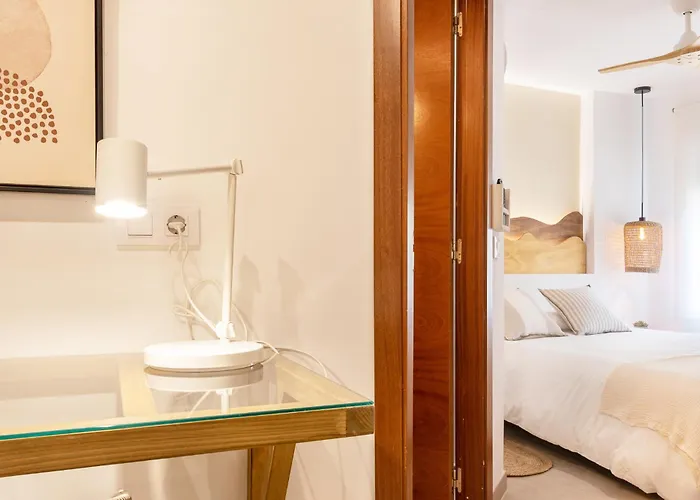 K-proa By Nuka Homes Apartment Jávea