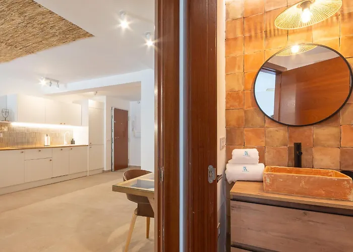 K-proa By Nuka Homes Apartment