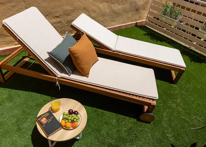 K-proa By Nuka Homes Apartment Jávea