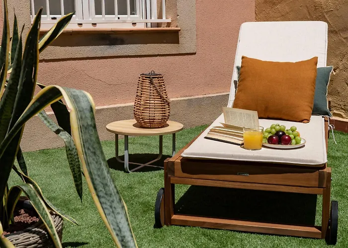 Apartment K-proa By Nuka Homes *