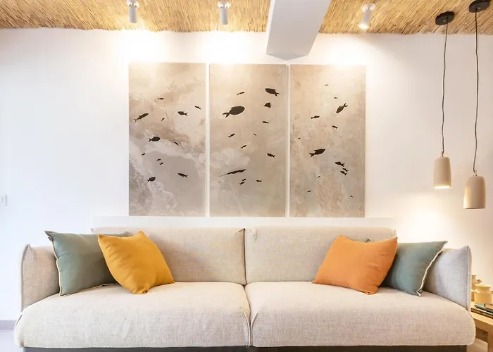K-proa By Nuka Homes Apartment *
