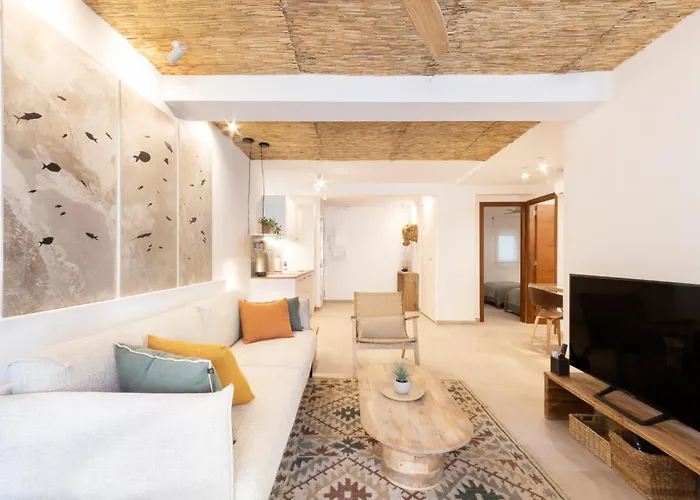 Apartment K-proa By Nuka Homes