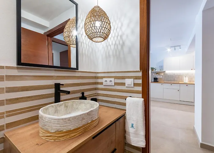 K-proa By Nuka Homes *