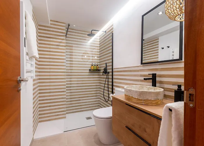 Apartment K-proa By Nuka Homes *