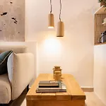 K-proa By Nuka Homes Γιαβέα