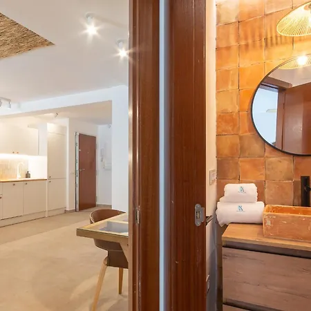 K-proa By Nuka Homes شقة