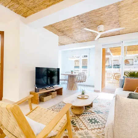 K-proa By Nuka Homes شقة خافييا