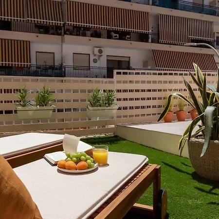 K-proa By Nuka Homes شقة