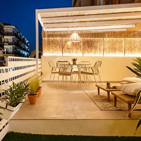 شقة K-proa By Nuka Homes