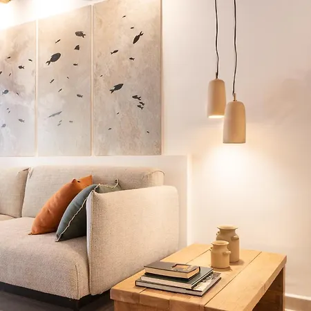 K-proa By Nuka Homes شقة خافييا