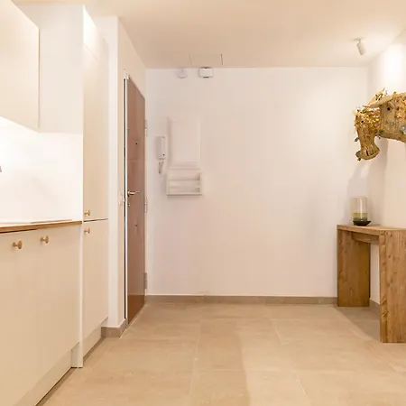 K-proa By Nuka Homes خافييا