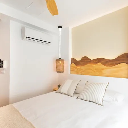 K-proa By Nuka Homes شقة
